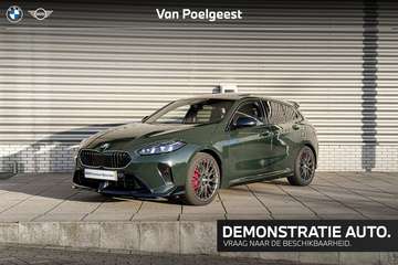 1 Serie xDrive | M Performance Parts | | M Sport P