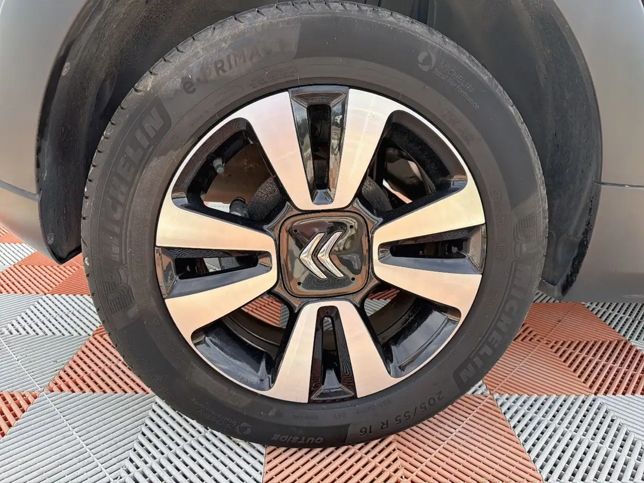 Citroen C3 C3 — photo 18
