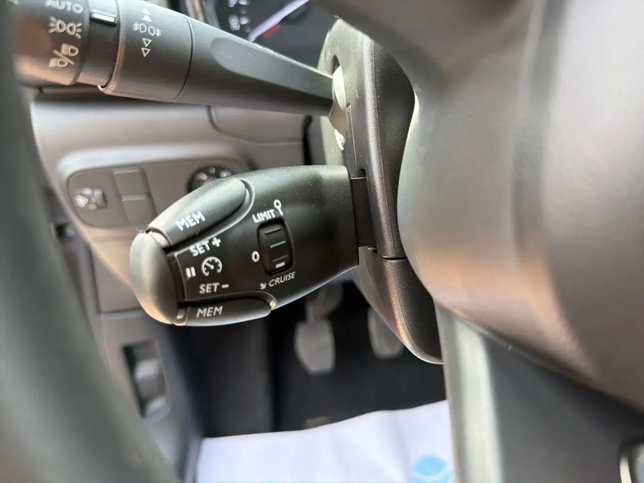 Citroen C3 C3 — photo 28