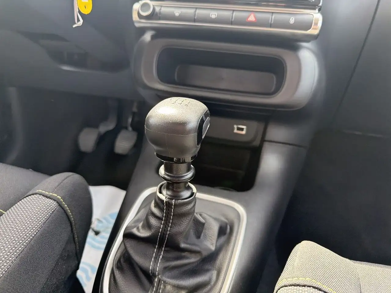 Citroen C3 C3 — photo 27