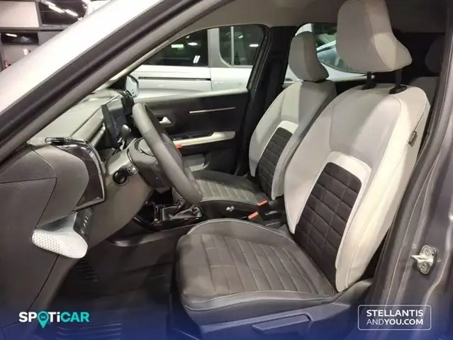 Citroen C3 view 9