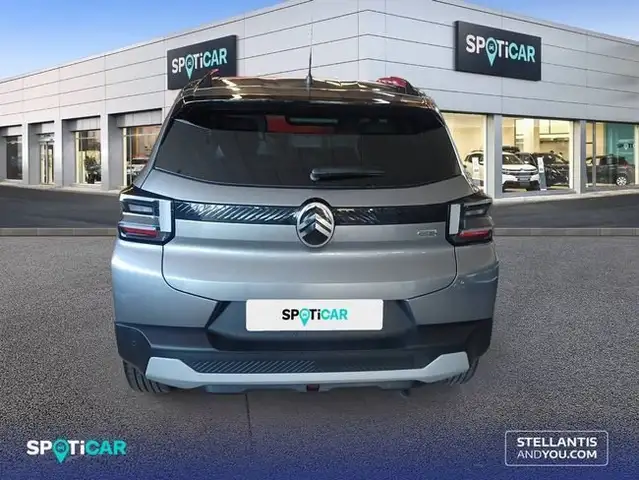 Citroen C3 view 7