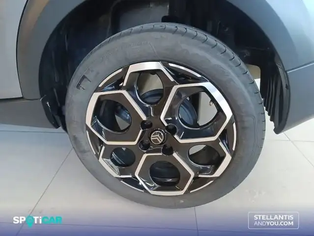 Citroen C3 view 11