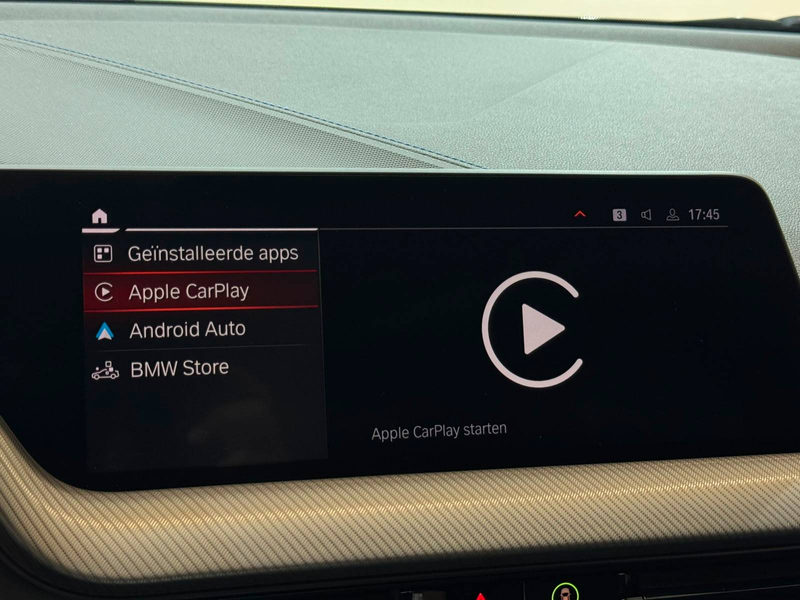 BMW 118 M-Sport - Carplay/Navi/Cruise/LED/Zetelvw — photo 13