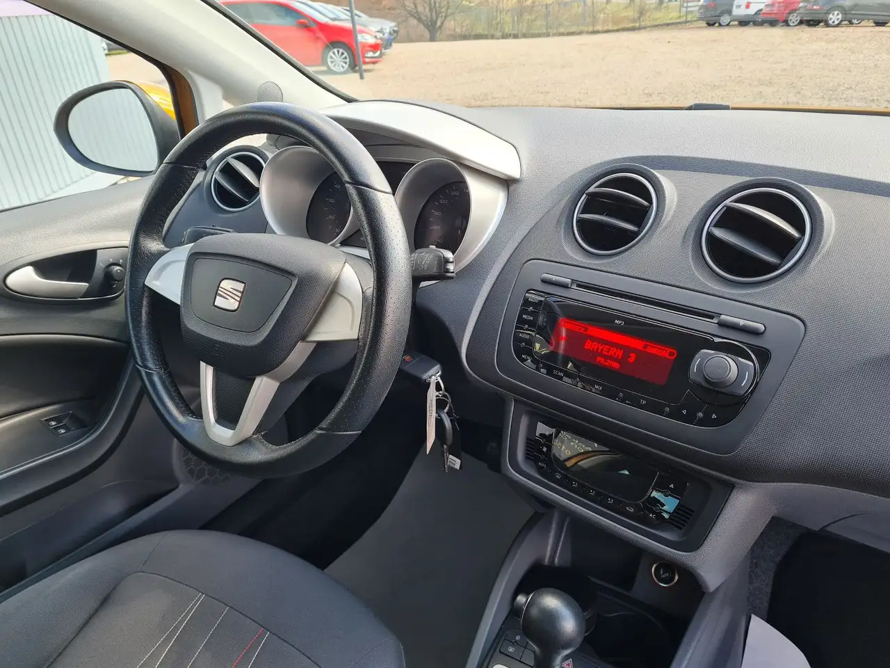 Das Auto