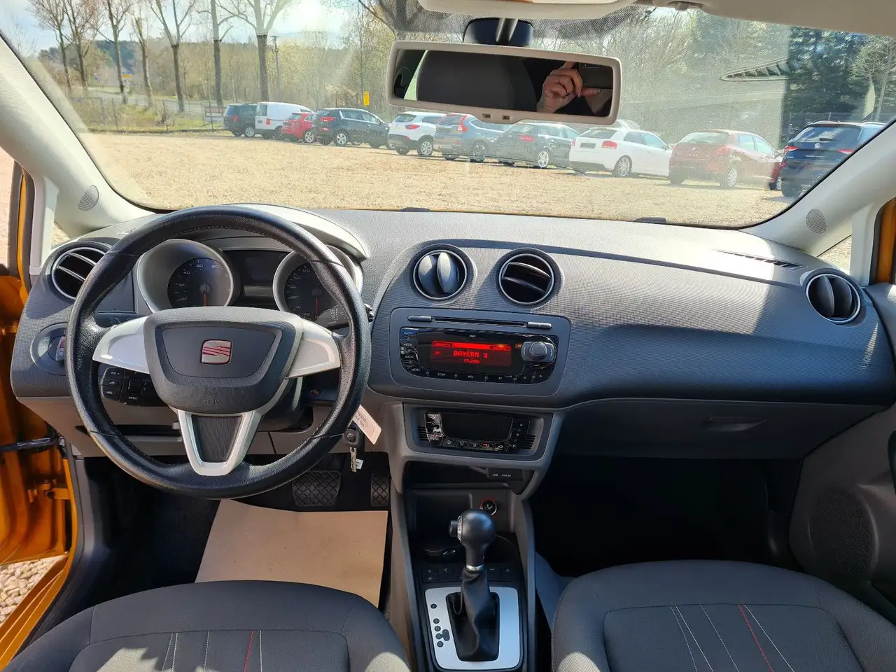 Das Auto