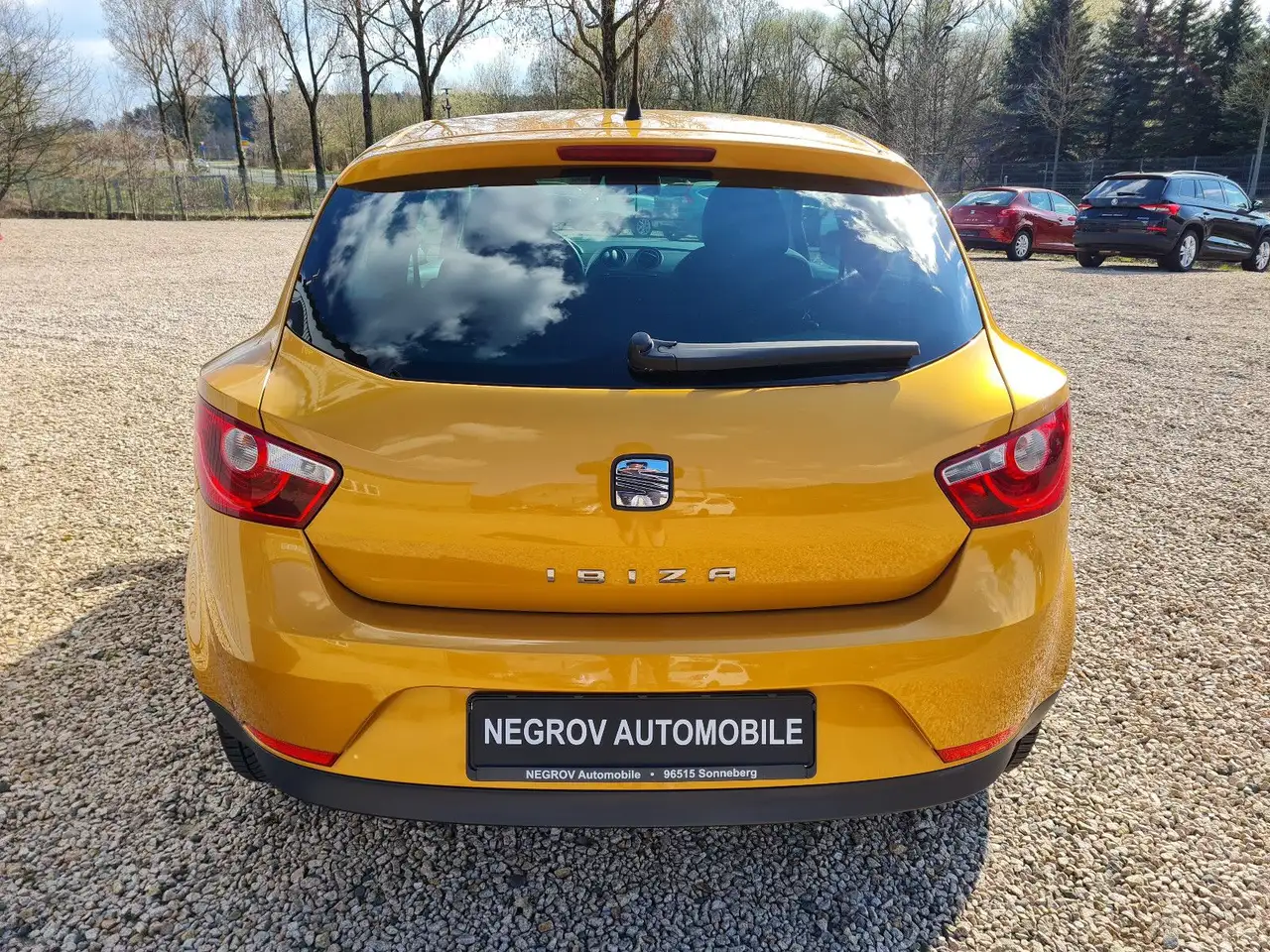 Das Auto