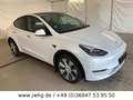 Tesla Model Y Long Range AWD 75 kWh Wärmep Autopilot-3 Weiß - thumbnail 2