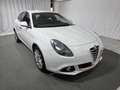 Alfa Romeo Giulietta 1.4 Turbo 120 CV Distinctive Blanc - thumbnail 7