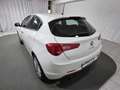 Alfa Romeo Giulietta 1.4 Turbo 120 CV Distinctive Blanc - thumbnail 3