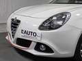 Alfa Romeo Giulietta 1.4 Turbo 120 CV Distinctive Blanc - thumbnail 32