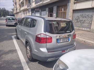 1.8 LT Gpl
