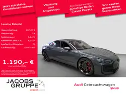 Audi RS e-tron GT performance quattro*UPE207*B&O*Matrix LED*AreaView *