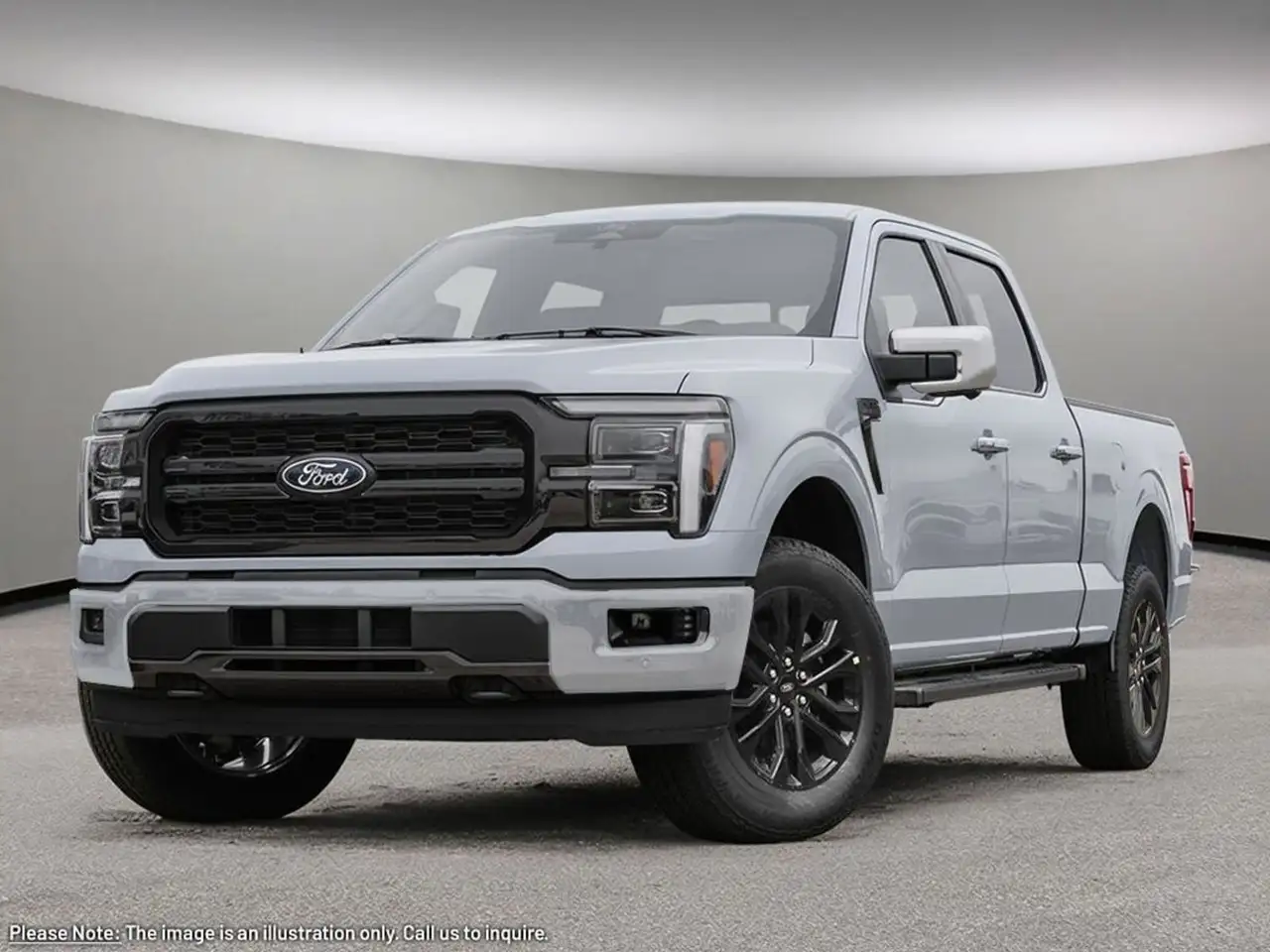 2026 Ford F 150