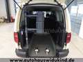 Volkswagen Sonstige Caddy Maxi Aut. Behindertenger.Rampe Rollst. AMF Beige - thumbnail 14
