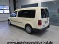 Volkswagen Sonstige Caddy Maxi Aut. Behindertenger.Rampe Rollst. AMF Beige - thumbnail 8