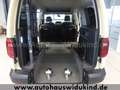 Volkswagen Sonstige Caddy Maxi Aut. Behindertenger.Rampe Rollst. AMF Beige - thumbnail 13