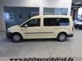 Volkswagen Sonstige Caddy Maxi Aut. Behindertenger.Rampe Rollst. AMF Beige - thumbnail 6