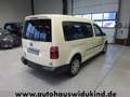Volkswagen Sonstige Caddy Maxi Aut. Behindertenger.Rampe Rollst. AMF Beige - thumbnail 7
