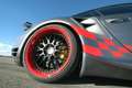 SpeedArt BTR-II 650 EVO auf Basis Porsche 997 Turbo S Grau - thumbnail 9