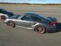 SpeedArt BTR-II 650 EVO auf Basis Porsche 997 Turbo S Grau - thumbnail 14