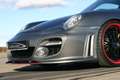 SpeedArt BTR-II 650 EVO auf Basis Porsche 997 Turbo S Grau - thumbnail 16