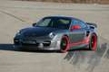 SpeedArt BTR-II 650 EVO auf Basis Porsche 997 Turbo S Grau - thumbnail 4