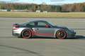 SpeedArt BTR-II 650 EVO auf Basis Porsche 997 Turbo S Grau - thumbnail 10