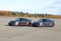 SpeedArt BTR-II 650 EVO auf Basis Porsche 997 Turbo S Grau - thumbnail 18