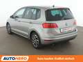 Volkswagen Golf Sportsvan 1.4 TSI Sound BM Aut.*NAVI*ACC* Grau - thumbnail 4
