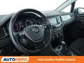 Volkswagen Golf Sportsvan 1.4 TSI Sound BM Aut.*NAVI*ACC* Grau - thumbnail 11