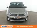 Volkswagen Golf Sportsvan 1.4 TSI Sound BM Aut.*NAVI*ACC* Grau - thumbnail 9