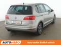 Volkswagen Golf Sportsvan 1.4 TSI Sound BM Aut.*NAVI*ACC* Grau - thumbnail 6