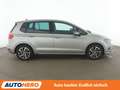 Volkswagen Golf Sportsvan 1.4 TSI Sound BM Aut.*NAVI*ACC* Grau - thumbnail 7