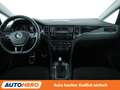 Volkswagen Golf Sportsvan 1.4 TSI Sound BM Aut.*NAVI*ACC* Grau - thumbnail 12