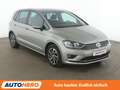 Volkswagen Golf Sportsvan 1.4 TSI Sound BM Aut.*NAVI*ACC* Grau - thumbnail 8