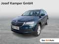 Skoda Karoq Style TSI DSG Bleu - thumbnail 1