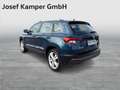 Skoda Karoq Style TSI DSG Bleu - thumbnail 3