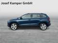 Skoda Karoq Style TSI DSG Bleu - thumbnail 2