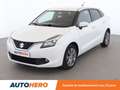 Suzuki Baleno 1.2 DualJet Pack Blanc - thumbnail 1