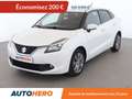 Suzuki Baleno 1.2 DualJet Pack Weiß - thumbnail 1