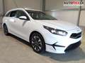 Kia Ceed SW / cee'd SW Sportswagon TOP 1.5 T-GDI 140 PS DCT Navi-Apple... Blanco - thumbnail 3