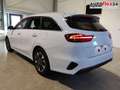 Kia Ceed SW / cee'd SW Sportswagon TOP 1.5 T-GDI 140 PS DCT Navi-Apple... Blanco - thumbnail 6