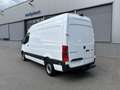 Mercedes-Benz Sprinter 317 CDI L2 H2 Trekhaak / MBUX / Navigatie / Camera Blanc - thumbnail 5
