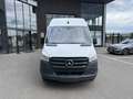 Mercedes-Benz Sprinter 317 CDI L2 H2 Trekhaak / MBUX / Navigatie / Camera Blanc - thumbnail 2