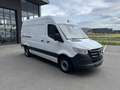 Mercedes-Benz Sprinter 317 CDI L2 H2 Trekhaak / MBUX / Navigatie / Camera Blanc - thumbnail 3