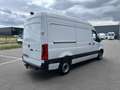 Mercedes-Benz Sprinter 317 CDI L2 H2 Trekhaak / MBUX / Navigatie / Camera Blanc - thumbnail 4