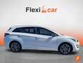 Hyundai i30 CW 1.6 CRDi 110cv BlueDrive Cruise Blanc - thumbnail 9