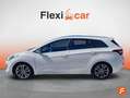 Hyundai i30 CW 1.6 CRDi 110cv BlueDrive Cruise Blanc - thumbnail 4