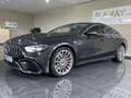 Mercedes-Benz AMG GT 63 4Matic+ //Head Up/Navi/Leder/ Grau - thumbnail 7